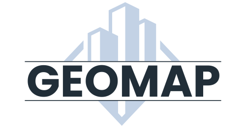 Geomap